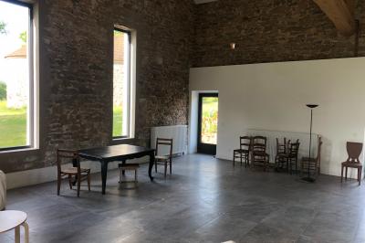 Location salle Saint-Germain-des-Champs (Yonne) - Les Gaties #58