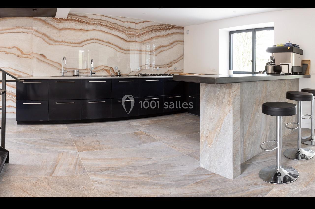 Location salle Saint-Germain-des-Champs (Yonne) - Les Gaties #26