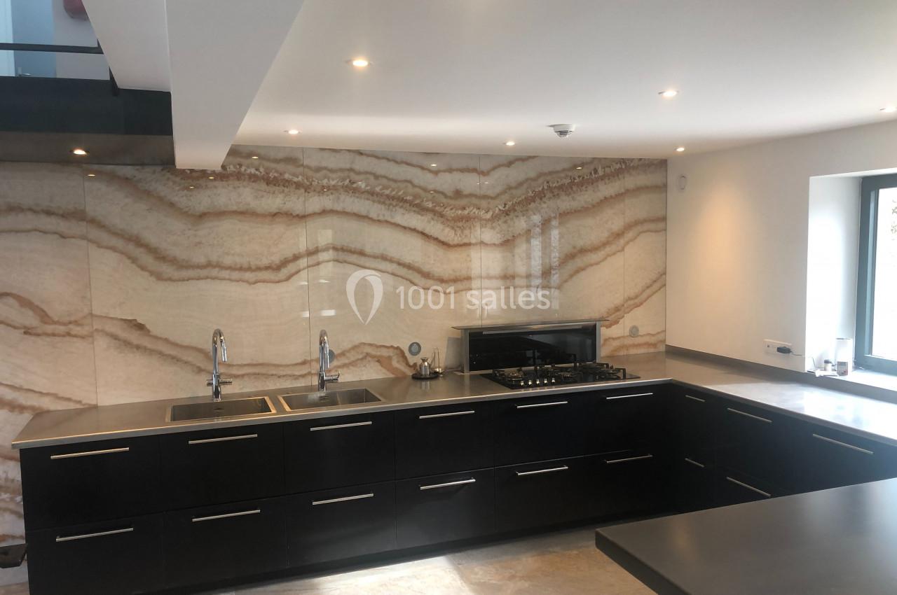 Location salle Saint-Germain-des-Champs (Yonne) - Les Gaties #29