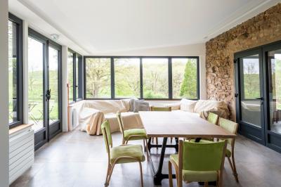 Location salle Saint-Germain-des-Champs (Yonne) - Les Gaties #58