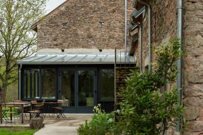 Location salle Saint-Germain-des-Champs (Yonne) - Les Gaties #58