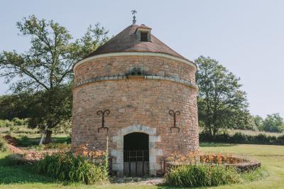 Location salle Saint-Germain-des-Champs (Yonne) - Les Gaties #58