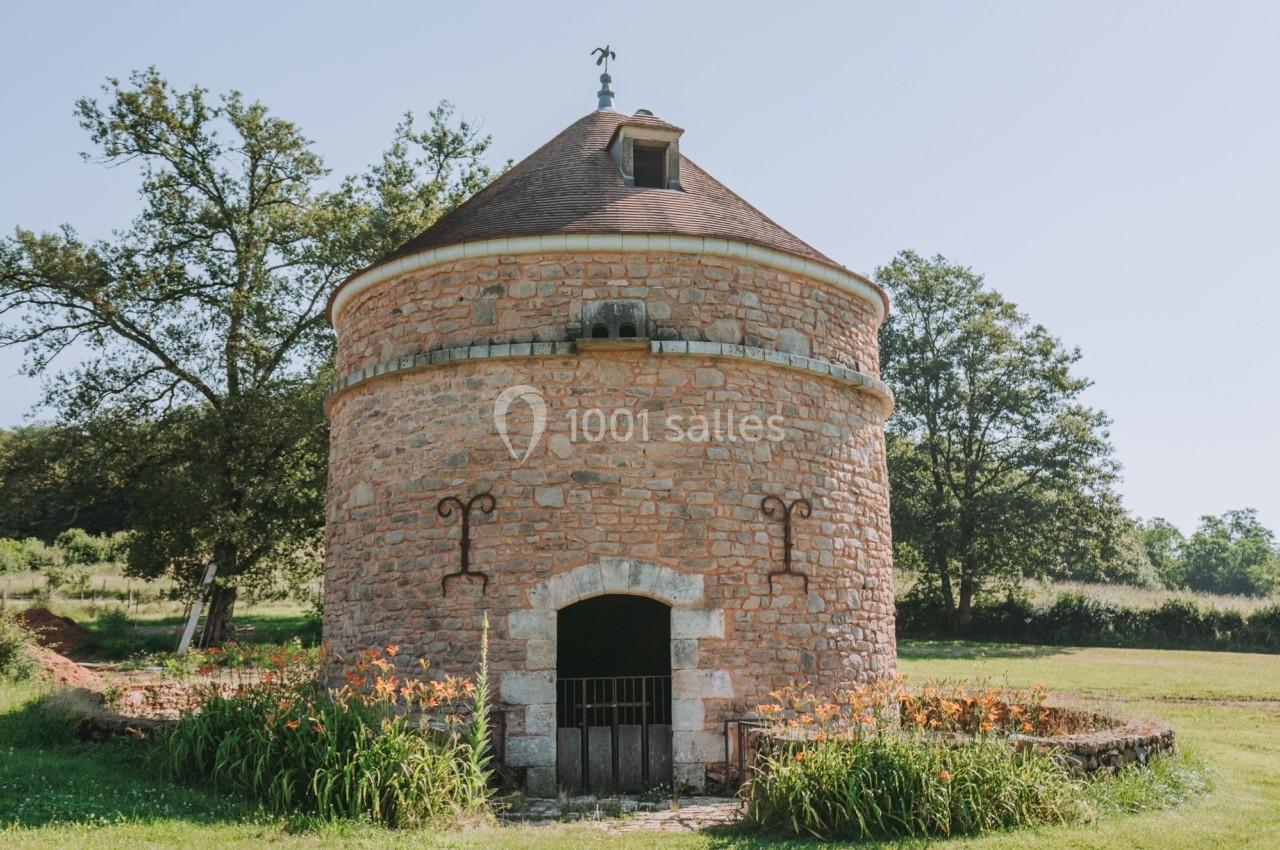 Location salle Saint-Germain-des-Champs (Yonne) - Les Gaties #30