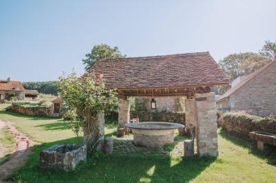 Location salle Saint-Germain-des-Champs (Yonne) - Les Gaties #58