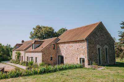 Location salle Saint-Germain-des-Champs (Yonne) - Les Gaties #58