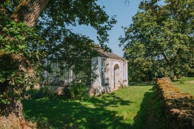 Location salle Saint-Germain-des-Champs (Yonne) - Les Gaties #58