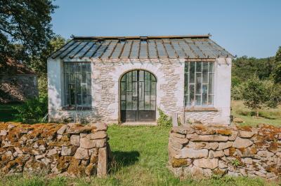 Location salle Saint-Germain-des-Champs (Yonne) - Les Gaties #58