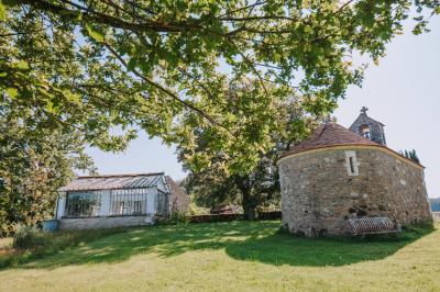 Location salle Saint-Germain-des-Champs (Yonne) - Les Gaties #58