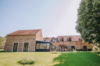 Location salle Saint-Germain-des-Champs (Yonne) - Les Gaties #58