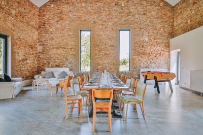 Location salle Saint-Germain-des-Champs (Yonne) - Les Gaties #58