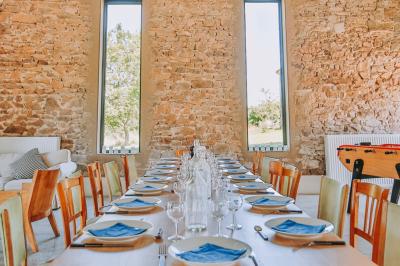 Location salle Saint-Germain-des-Champs (Yonne) - Les Gaties #58