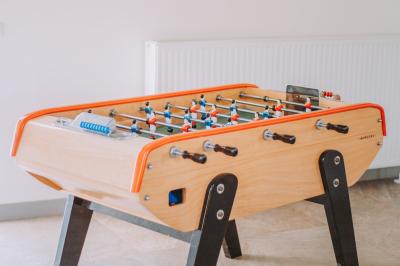 Location salle Saint-Germain-des-Champs (Yonne) - Les Gaties #58