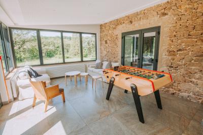 Location salle Saint-Germain-des-Champs (Yonne) - Les Gaties #58