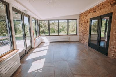 Location salle Saint-Germain-des-Champs (Yonne) - Les Gaties #58