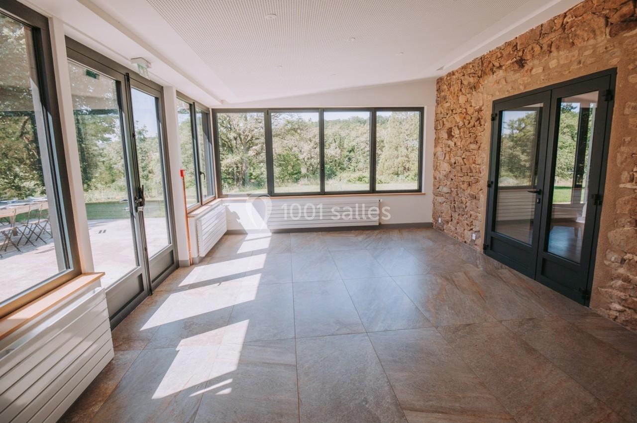 Location salle Saint-Germain-des-Champs (Yonne) - Les Gaties #47