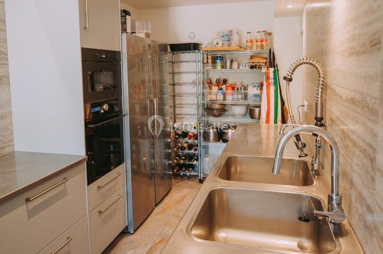 Location salle Saint-Germain-des-Champs (Yonne) - Les Gaties #50