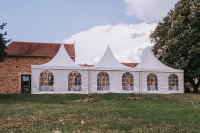 Location salle Saint-Germain-des-Champs (Yonne) - Les Gaties #58