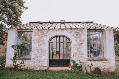 Location salle Saint-Germain-des-Champs (Yonne) - Les Gaties #58