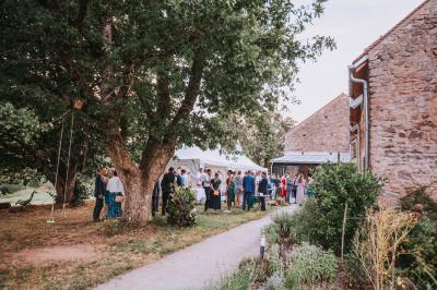 Location salle Saint-Germain-des-Champs (Yonne) - Les Gaties #58