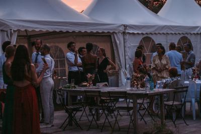 Location salle Saint-Germain-des-Champs (Yonne) - Les Gaties #58