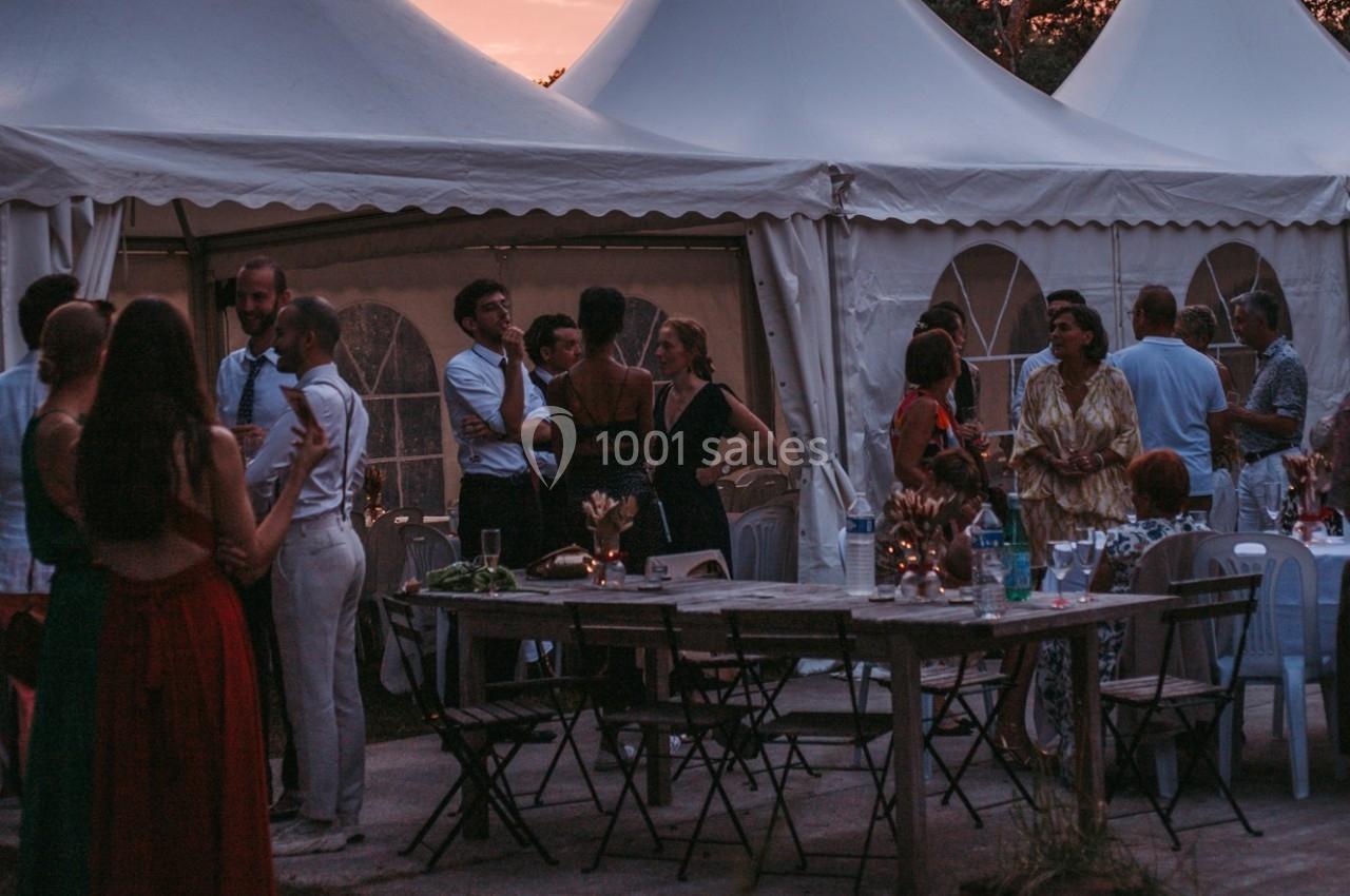 Location salle Saint-Germain-des-Champs (Yonne) - Les Gaties #8