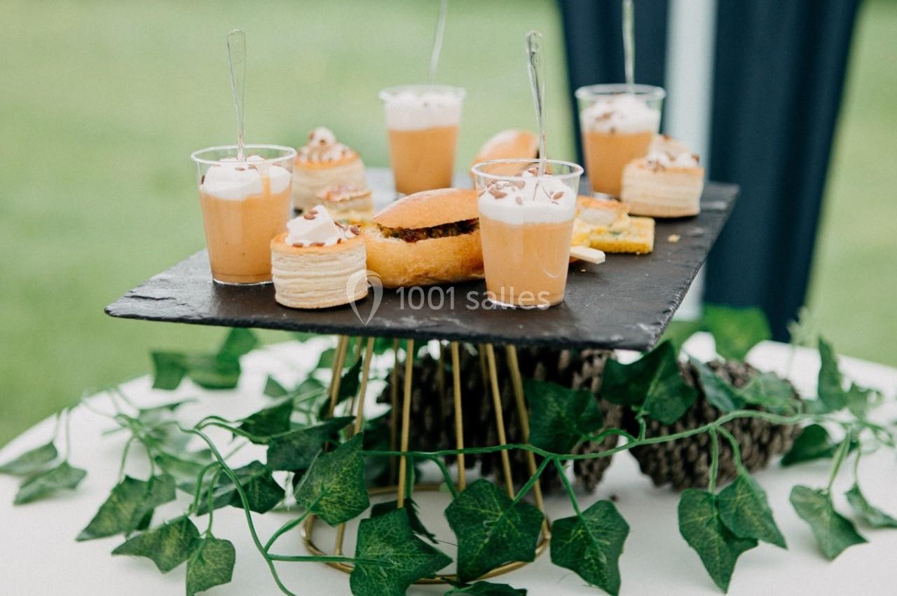 Location salle Saint-Germain-des-Champs (Yonne) - Les Gaties #49