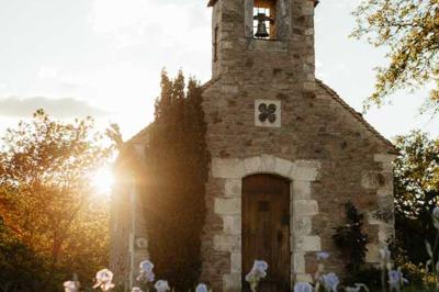 Location salle Saint-Germain-des-Champs (Yonne) - Les Gaties #58