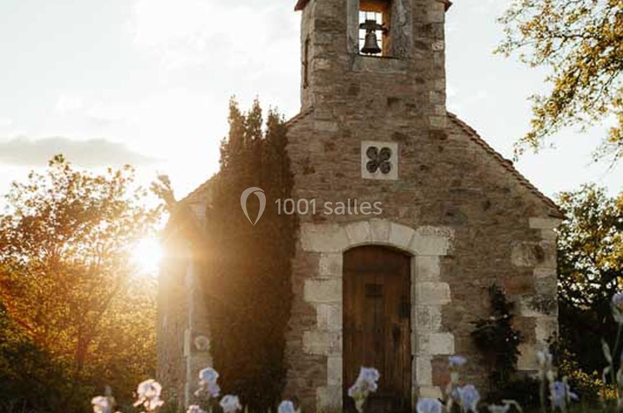 Location salle Saint-Germain-des-Champs (Yonne) - Les Gaties #58