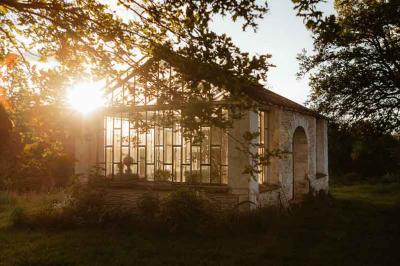 Location salle Saint-Germain-des-Champs (Yonne) - Les Gaties #58