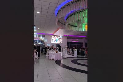 Location salle Saint-Germain-lès-Corbeil (Essonne) - Saint Germain Réception #9