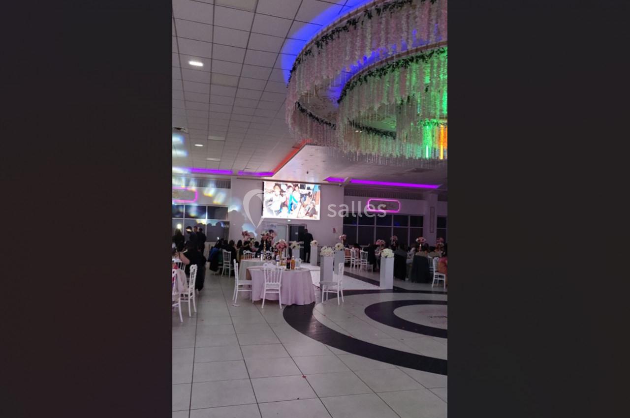 Location salle Saint-Germain-lès-Corbeil (Essonne) - Saint Germain Réception #7