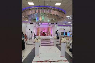 Location salle Saint-Germain-lès-Corbeil (Essonne) - Saint Germain Réception #9