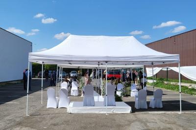 Location salle Saint-Germain-lès-Corbeil (Essonne) - Saint Germain Réception #9