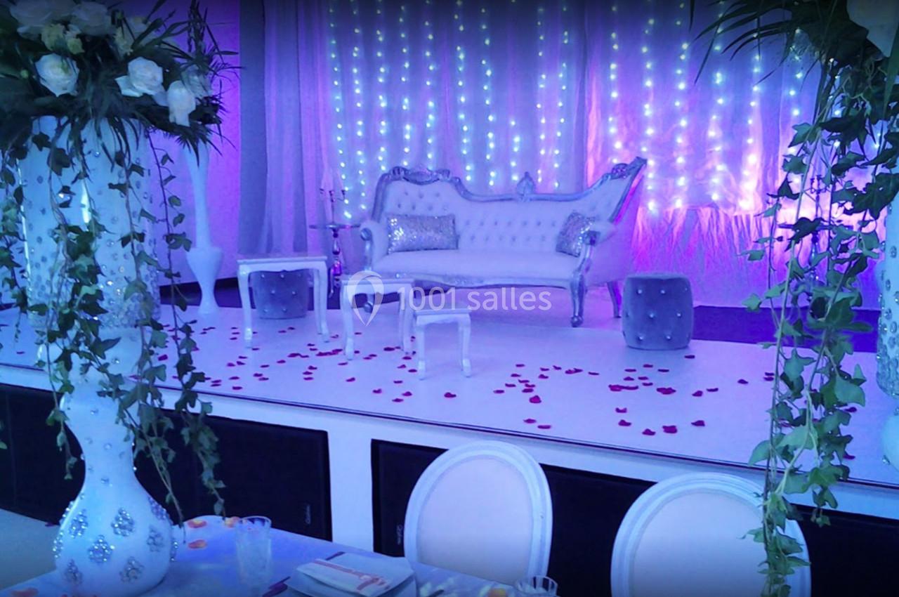 Location salle Saint-Germain-lès-Corbeil (Essonne) - Saint Germain Réception #3