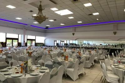 Location salle Saint-Germain-lès-Corbeil (Essonne) - Saint Germain Réception #9