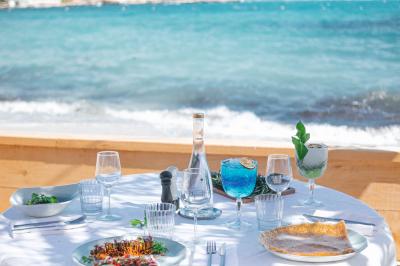 Location salle Antibes (Alpes-Maritimes) - La Petite Garoupe #21