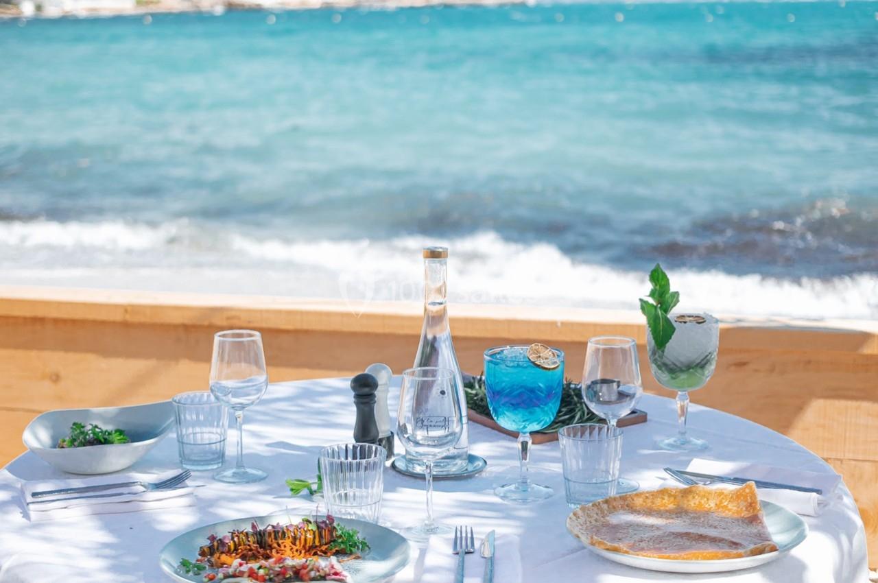 Location salle Antibes (Alpes-Maritimes) - La Petite Garoupe #2