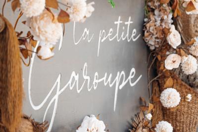 Location salle Antibes (Alpes-Maritimes) - La Petite Garoupe #21