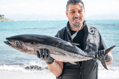 Location salle Antibes (Alpes-Maritimes) - La Petite Garoupe #21