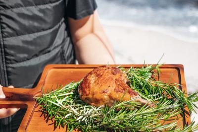 Location salle Antibes (Alpes-Maritimes) - La Petite Garoupe #21