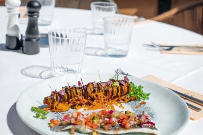 Location salle Antibes (Alpes-Maritimes) - La Petite Garoupe #21