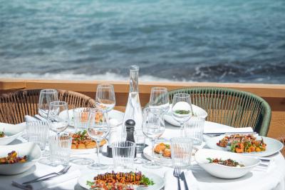 Location salle Antibes (Alpes-Maritimes) - La Petite Garoupe #21