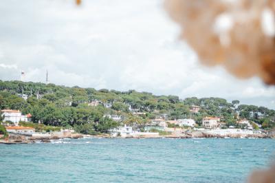 Location salle Antibes (Alpes-Maritimes) - La Petite Garoupe #21