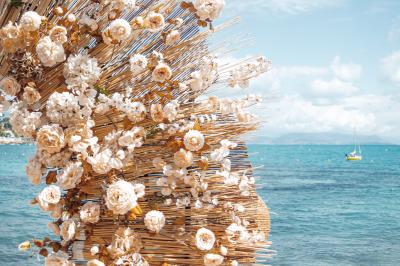 Location salle Antibes (Alpes-Maritimes) - La Petite Garoupe #21