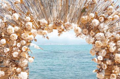 Location salle Antibes (Alpes-Maritimes) - La Petite Garoupe #21