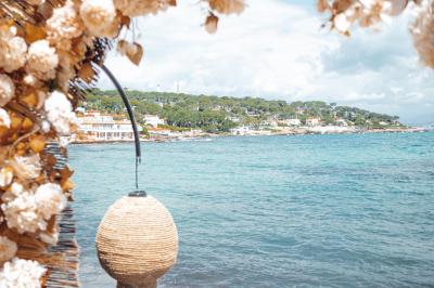 Location salle Antibes (Alpes-Maritimes) - La Petite Garoupe #21