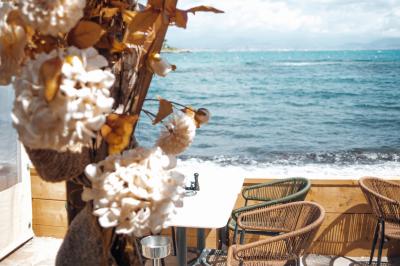 Location salle Antibes (Alpes-Maritimes) - La Petite Garoupe #21