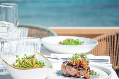 Location salle Antibes (Alpes-Maritimes) - La Petite Garoupe #21