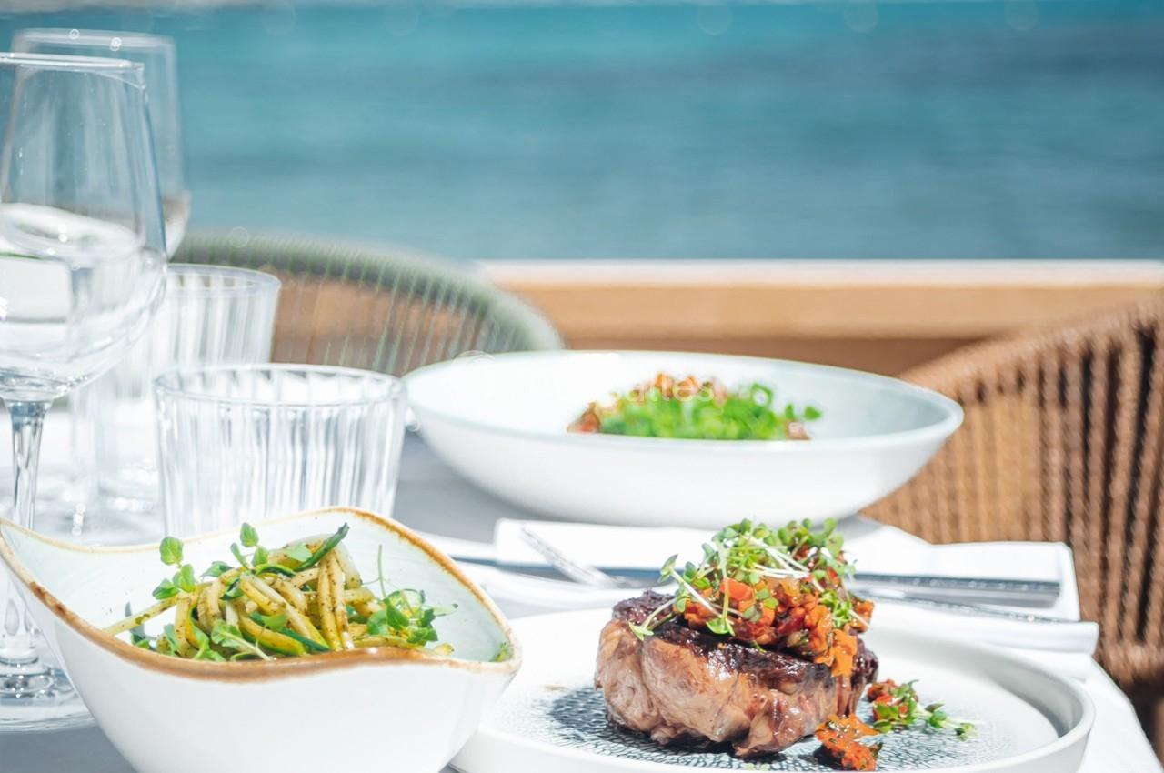 Location salle Antibes (Alpes-Maritimes) - La Petite Garoupe #15