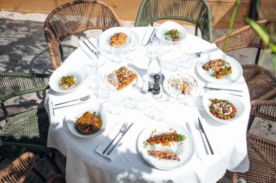 Location salle Antibes (Alpes-Maritimes) - La Petite Garoupe #21